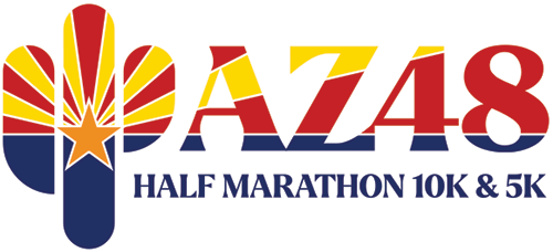 #AZ48 Half Marathon 10K & 5K