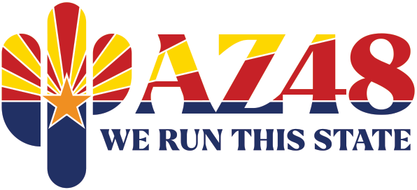 #AZ48 Half Marathon 10K & 5K